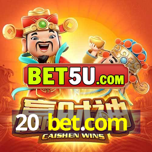 20 bet.com